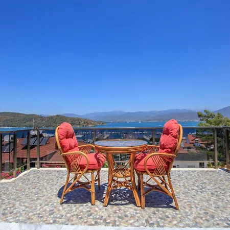 Suna Suits Maison d'hôtes