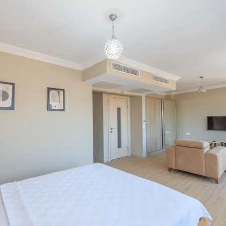 Suna Suits بيت ضيافة 4*
