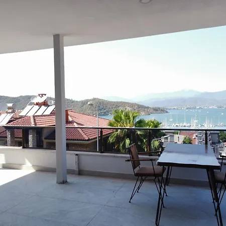 Suna Suits Guest house *
