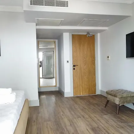 Guest house Suna Suits