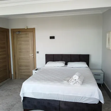 Suna Suits Guest house Fethiye