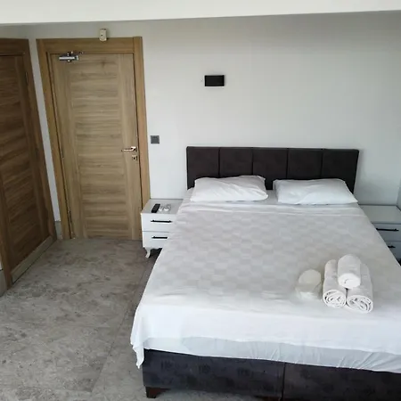 Guest house Suna Suits
