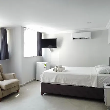 بيت ضيافة Suna Suits 4*