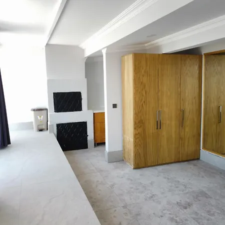 Suna Suits Fethiye