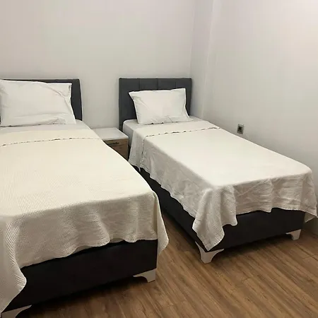 Suna Suits Guest house 4*