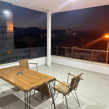 Suna Suits 4* فتحية