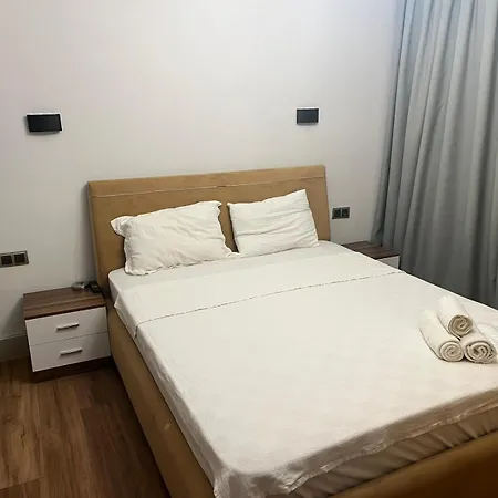 Suna Suits Guest house