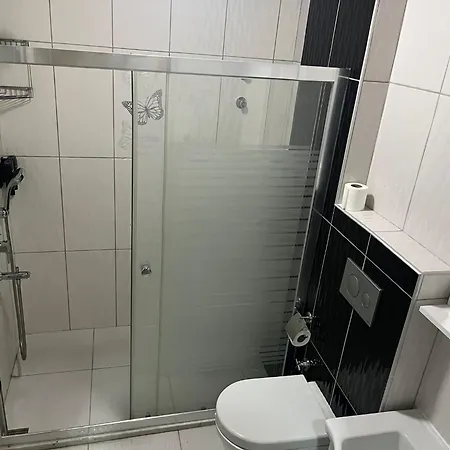 Maison d'hôtes Suna Suits Fethiye