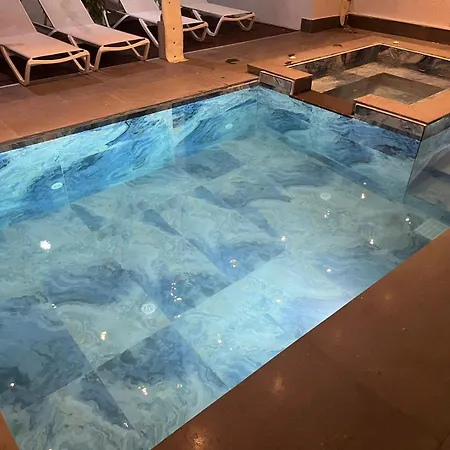 بيت ضيافة Suna Suits 4*