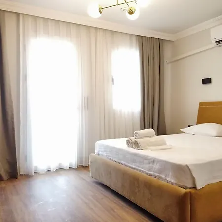 Suna Suits بيت ضيافة 4*