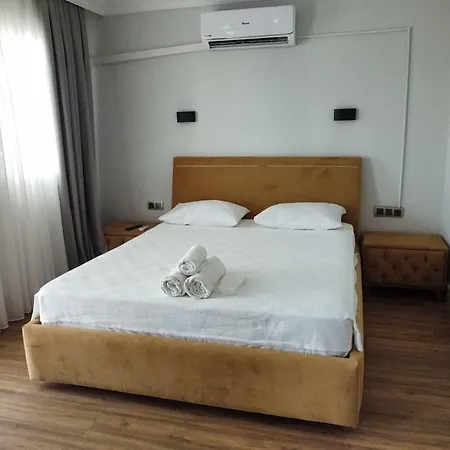 Guest house Suna Suits 4*
