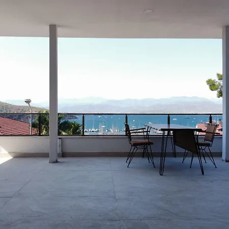 Maison d'hôtes Suna Suits