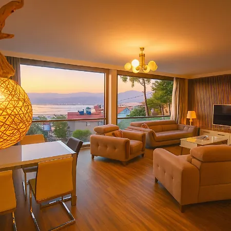 Suna Suits Guest house