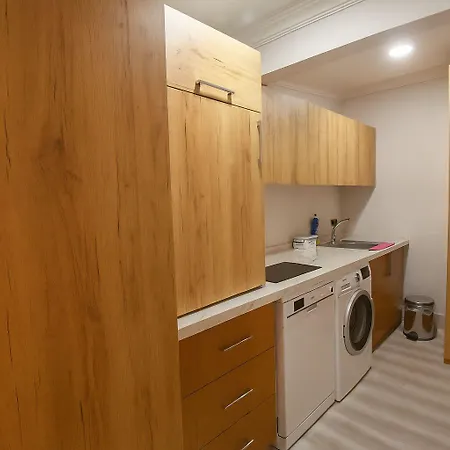 Suna Suits Guest house 4*