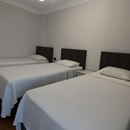 Suna Suits Fethiye