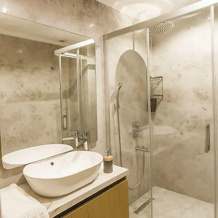 Suna Suits Guest house Fethiye