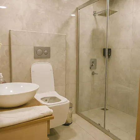 Suna Suits 4* Fethiye