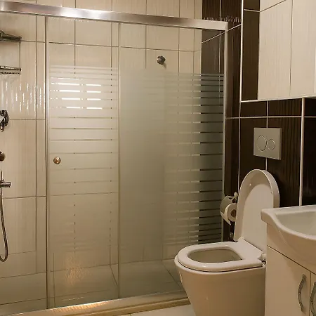 Guest house Suna Suits Fethiye