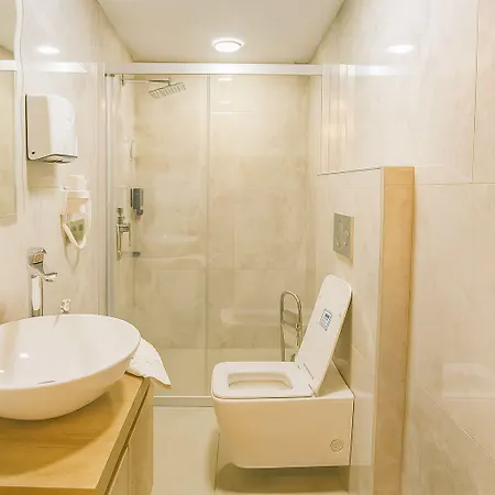 Guest house Suna Suits Fethiye