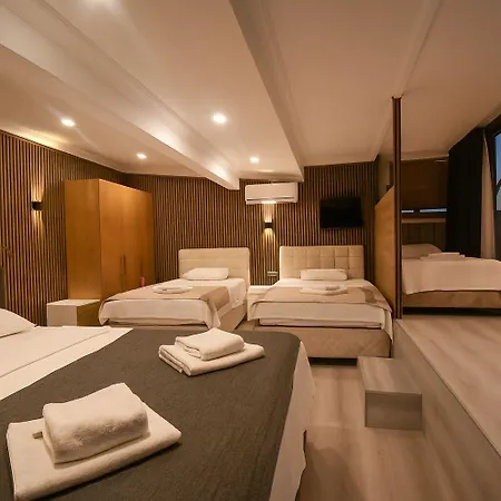 Guest house Suna Suits 4*