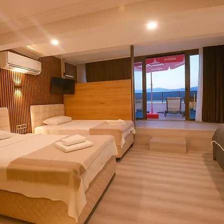 Guest house Suna Suits 4*