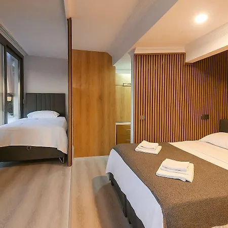 Suna Suits Guest house
