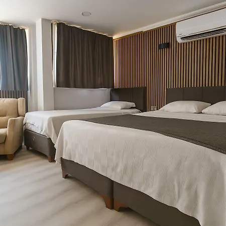 Guest house Suna Suits