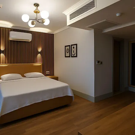 Guest house Suna Suits 4*
