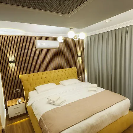 Guest house Suna Suits 4*