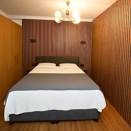 Suna Suits Guest house Fethiye