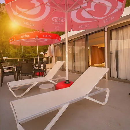 Guest house Suna Suits