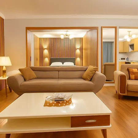 Guest house Suna Suits