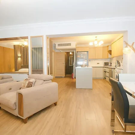Suna Suits Guest house