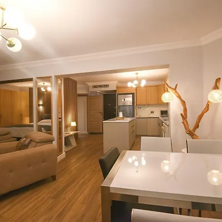 Guest house Suna Suits 4*