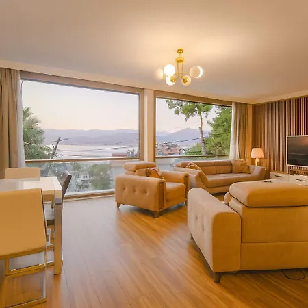 Suna Suits Guest house Fethiye